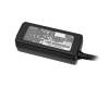 Chargeur 45 watts pour Wortmann Terra Mobile 1513P Pro (W950SU2)