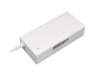 Chargeur 60 watts blanc original pour Acer Aopen 27HC2URPd