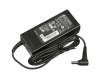 Chargeur 65 watts Delta Electronics pour Fujitsu LifeBook A557