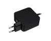 Chargeur 65 watts EU wallplug normal original pour Asus VivoBook 14 A405UA