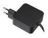 Chargeur 65 watts EU wallplug normal original pour Asus VivoBook 16 X1605PA