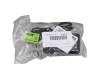 Chargeur 65 watts mince original pour Acer TravelMate Spin P4 (P414RN-41)