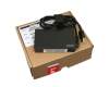 Chargeur 65 watts mince original pour Lenovo ThinkPad S3 Yoga 14 (20DM)