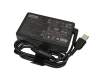 Chargeur 65 watts mince original pour Lenovo ThinkPad T440p (20AN/20AW)
