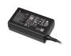 Chargeur 65 watts normal 19,5V original pour HP ZBook 15u G3