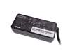 Chargeur 65 watts original pour Lenovo IdeaPad 320S-15ISK (80Y9)