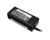 Chargeur 65 watts original pour MSI CR700 (MS-1734)
