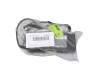 Chargeur 90 watts angulaire original pour Acer Aspire 5 (A515-57G)
