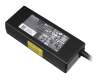 Chargeur 90 watts pour Packard Bell EasyNote LJ67