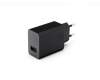 Chargeur USB 18 watts EU wallplug original pour Asus PadFone 2 (P03) Station