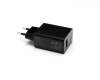 Chargeur USB 18 watts EU wallplug original pour Asus VivoTab 8 (M81C)