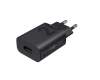 Chargeur USB 20 watts EU wallplug original pour Lenovo Smart Tab M10 (ZA4G/ZA4H/ZA4K)