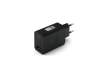 Chargeur USB 22 watts EU wallplug original pour Lenovo A1000 Tablet