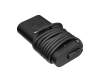 Chargeur USB-C 100 watts arrondie original pour Dell Inspiron 16 (7640)