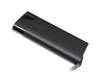 Chargeur USB-C 110 watts arrondie (y compris USB-A) (universel) original pour HP ZBook Firefly 16 G9