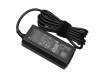 Chargeur USB-C 45 watts normal original pour HP 14s-dq3000