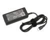 Chargeur USB-C 45 watts original pour Asus Chromebook CR11 Flip CR1102FGA