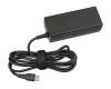 Chargeur USB-C 45 watts original pour Asus VivoBook Go Flip 14 TP1401KA