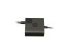 Chargeur USB-C 45 watts original pour HP 15s-fq3000