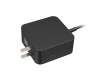 Chargeur USB-C 65 watts US wallplug original pour Asus B2502CVA