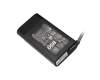 Chargeur USB-C 65 watts arrondie original pour HP Chromebook 14b-nb0000