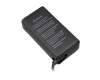 Chargeur USB-C 65 watts arrondie original pour Lenovo ThinkPad X1 Carbon 5th Gen (20HR/20HQ)