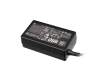 Chargeur USB-C 65 watts normal original pour HP Spectre x2 12-c000