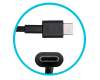 Chargeur USB-C 65 watts original pour Dell Inspiron 13 (7368)
