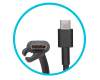 Chargeur USB-C 65 watts original pour MSI Summit E13 Flip Evo A12MT (MS-13P3)