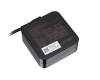 Chargeur USB-C 65 watts original pour MSI Summit E16 Flip Evo A12MT (MS-1592)