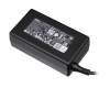 Chargeur USB-C 65 watts petit original pour Acer TravelMate P2 (TMP214-54)