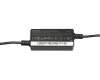 Chargeur USB automobile 65 watts original pour Lenovo IdeaPad 320S-15AST (80YB)