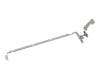 Charnière écran droite (écrans normaux) original pour Sager Notebook NP8177 (P670HS-G)