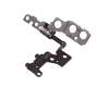 Charnière écran droite original pour Asus M6400QC