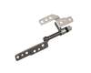 Charnière écran droite original pour Asus VivoBook S15 S510UF