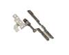 Charnière écran droite original pour Asus VivoBook X556UF