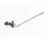Charnière écran droite original pour Asus X200LA
