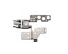 Charnière écran droite original pour HP Envy x360 15-ee1000