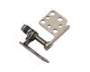 Charnière écran droite original pour MSI Modern 15 A11M/A11ML/A11MU (MS-1552)