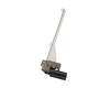 Charnière écran gauche original pour Acer TravelMate Spin B3 (TMB311RN-32)