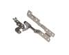 Charnière écran gauche original pour Asus F556UJ
