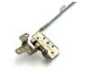 Charnière écran gauche original pour Asus K73BY