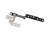 Charnière écran gauche original pour Asus VivoBook 15 X510UF