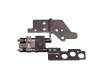 Charnière écran gauche original pour HP Envy x360 15-ee1000