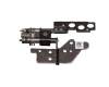 Charnière écran gauche original pour HP Envy x360 15-ee1000