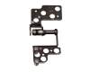 Charnière écran gauche original pour MSI Bravo 15 C7UDXK/C7UDXP (MS-158N)