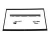 Charnières écran droite et gauche (y compris le cache de la charnière) original pour HP EliteBook x360 1030 G4