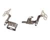 Charnières écran droite et gauche original pour Acer Swift 3 (SF314-42)