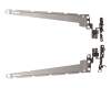 Charnières écran droite et gauche original pour HP Envy x360 15-bq200