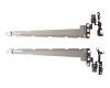 Charnières écran droite et gauche original pour HP Envy x360 15-bq200